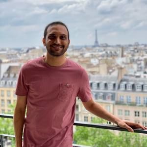 Meet your Posher, Neil